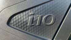 Hyundai i10 1.0 [63] Advance 5dr Auto [Nav] Petrol Hatchback